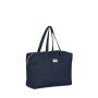 Sac de voyage Gael 43 cm Denim