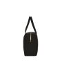 Sac de voyage Gael 43 cm Noir