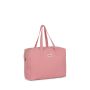 Sac de voyage Gael 43 cm Rose