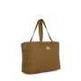 Sac de voyage Gael 43 cm Marron