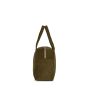 Sac de voyage Gael 43 cm Kaki velvet