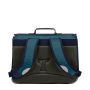 Cartable scolaire Visite au musée 38 cm Ethan