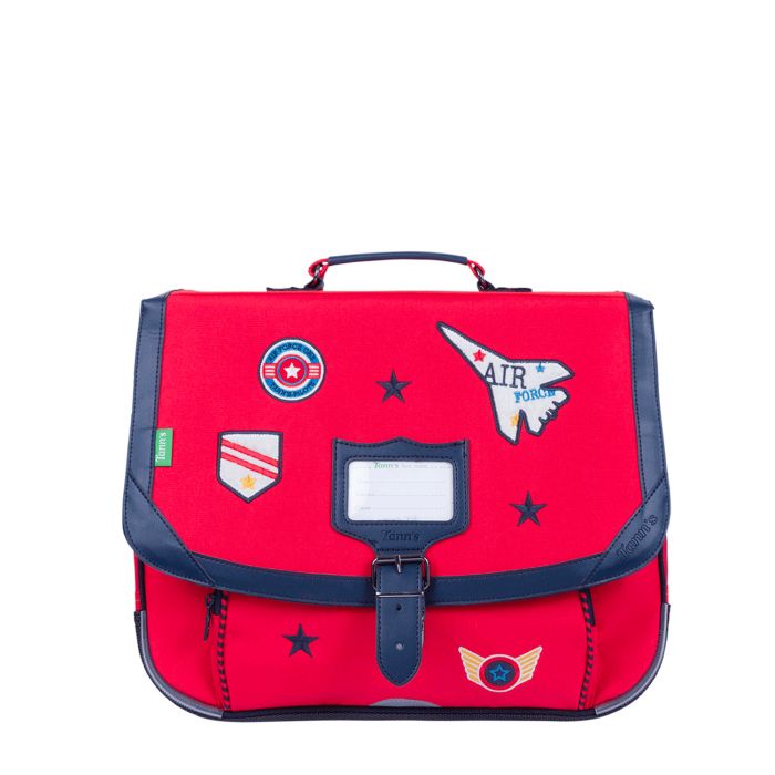 Cartable scolaire USA 38 cm Antoine