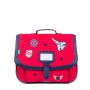 Cartable scolaire USA 38 cm Antoine