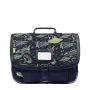 Cartable scolaire Nouveaux explorateurs 38 cm Ilyes