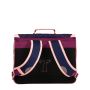 Cartable scolaire L'art du camouflage 38 cm Inaya