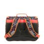 Cartable scolaire L'art du camouflage 38 cm Alba