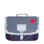 Cartable scolaire Brillantes 38 cm Emilie
