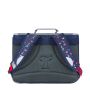 Cartable scolaire Brillantes 38 cm Emilie