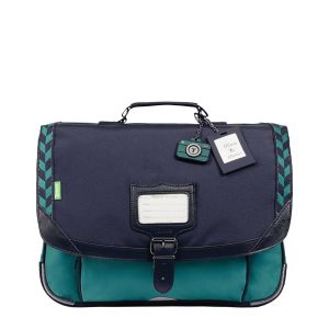 Cartable scolaire Nouveaux Explorateurs 38 cm Jules