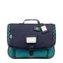Cartable scolaire Nouveaux Explorateurs 38 cm Jules