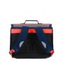 Cartable scolaire Visite au musée 38 cm Joe