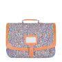 Cartable scolaire Le pouvoir des fleurs 38 cm May