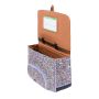 Cartable scolaire Le pouvoir des fleurs 38 cm May