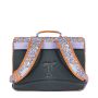 Cartable scolaire Le pouvoir des fleurs 38 cm May