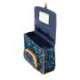 Cartable scolaire Nouveaux explorateurs 38 cm Sevan