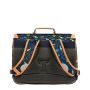 Cartable scolaire Nouveaux explorateurs 38 cm Sevan