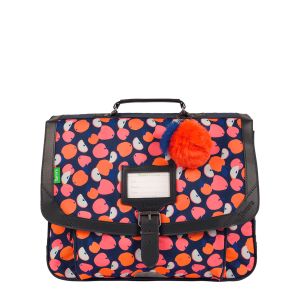 Cartable scolaire Fête Foraine 38 cm Sofia