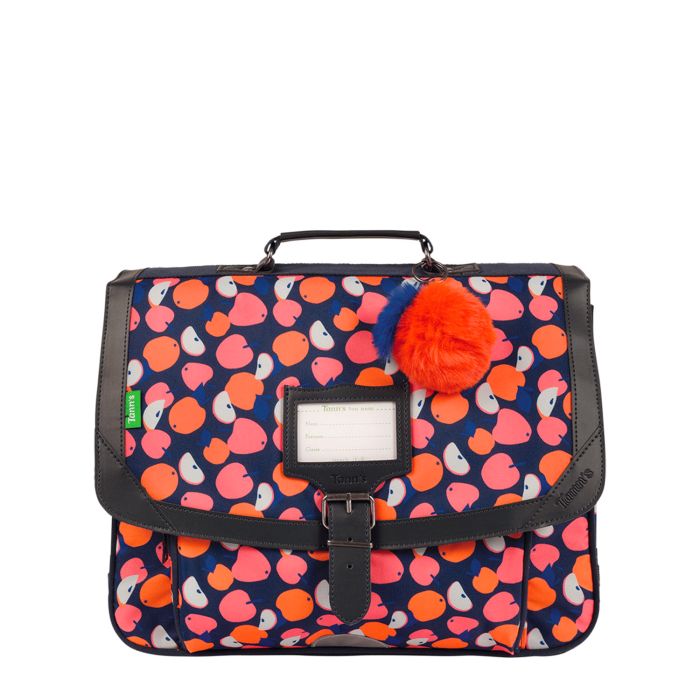 Cartable scolaire Fête Foraine 38 cm Sofia