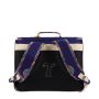 Cartable scolaire Le pouvoir des fleurs 38 cm Soline