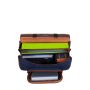 Cartable scolaire Vive le sport ! 38 cm Tiago