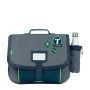 Cartable Scolaire Vive le sport ! 38 cm Tiago
