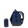 Cartable Scolaire Visite au musée 38 cm Lancelot
