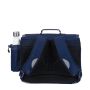 Cartable Scolaire Visite au musée 38 cm Lancelot