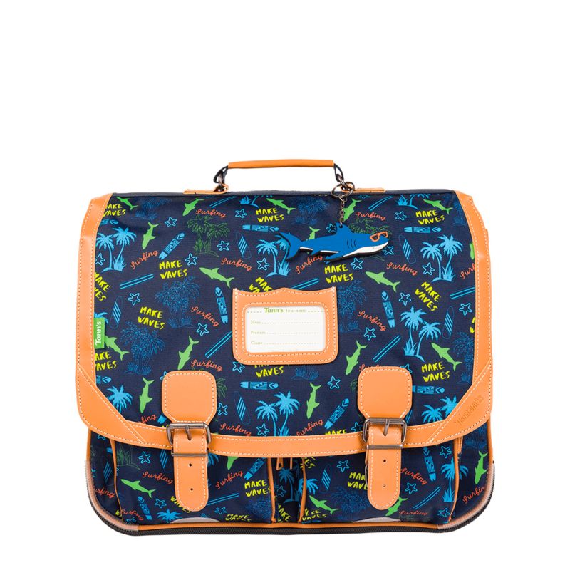 cartable enfant quelle marque de cartable choisir