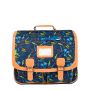 Cartable Scolaire Nouveaux explorateurs 41 cm Sevan