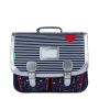 Cartable Scolaire Brillantes 41 cm Emilie