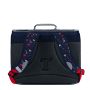 Cartable Scolaire Brillantes 41 cm Emilie