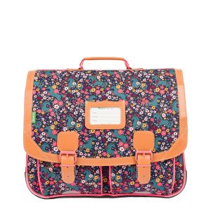 Cartable Scolaire L'art du camouflage 41 cm Alba