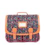 Cartable Scolaire L'art du camouflage 41 cm Alba