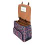 Cartable Scolaire L'art du camouflage 41 cm Alba
