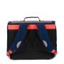 Cartable Scolaire Visite au musée 41 cm Joe