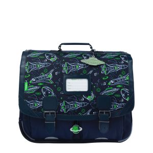 Cartable Scolaire Nouveaux Explorateurs 41 cm Ilyes