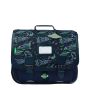 Cartable Scolaire Nouveaux Explorateurs 41 cm Ilyes