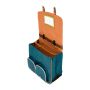 Cartable Scolaire Le pouvoir des fleurs 41 cm Agathe