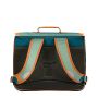 Cartable Scolaire Le pouvoir des fleurs 41 cm Agathe