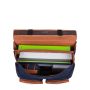 Cartable Scolaire Vive le sport ! 41 cm Tiago
