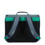 Cartable Scolaire Vive le sport ! 41 cm Tiago