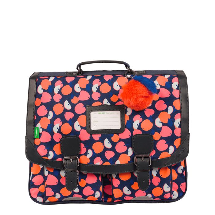 Cartable Scolaire Fête Foraine 41 cm Sofia