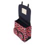 Cartable Scolaire Fête Foraine 41 cm Sofia