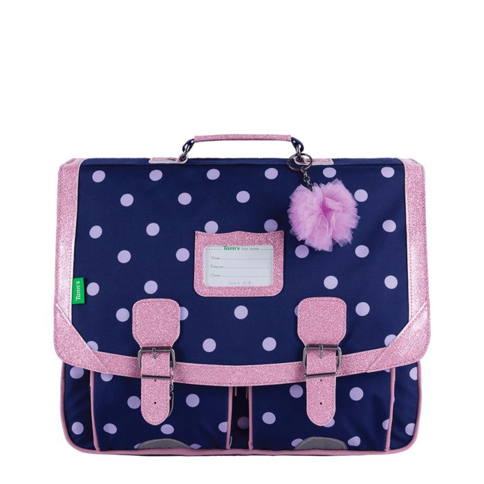 Cartable Scolaire Fête Foraine 41 cm Romy