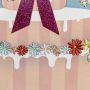 Cartable Classique Midi 38 cm Cake