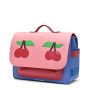 Cartable It Bag Midi 38cm Cherry Pink