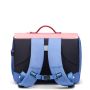 Cartable It Bag Midi 38cm Cherry Pink