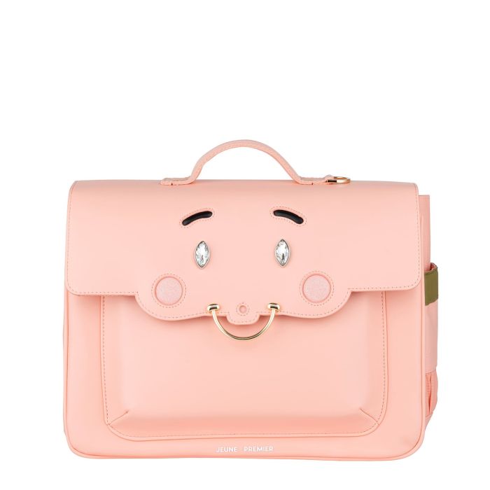 Cartable It Bag Midi 38cm BFF Pink