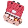 Cartable It Bag Midi 38cm BFF Pink